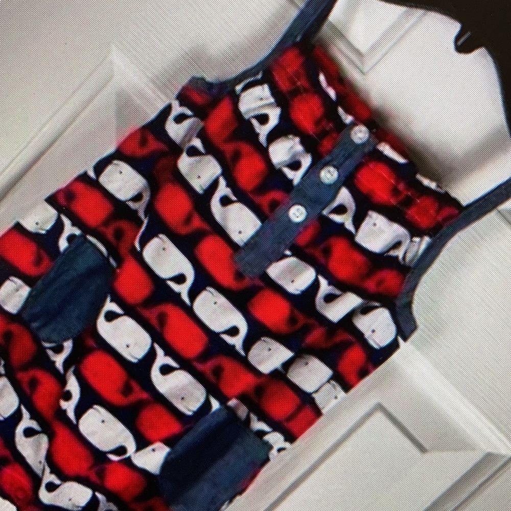 Baby cute ruffle one piece